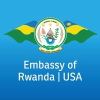 Embassy of Rwanda, United States of America logo - Similar company to Rwanda Development Board (Rdb)