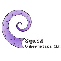 Squid Cybernetics LLC logo - Similar company to Rubicon Robotics