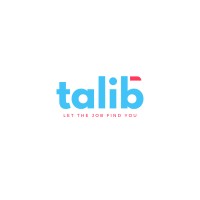 Talib logo - Similar company to Hifdhq
