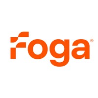 Foga logo - Similar company to Contesaur.Cz