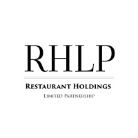 Restaurant Holdings LP logo - Similar company to Juniper Grill