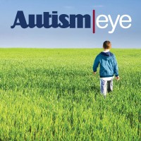 Autism Eye logo - Similar company to Morley May Tuition