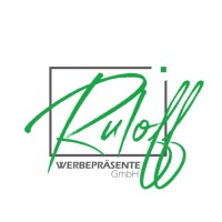 Ruloff Werbepräsente GmbH logo - Similar company to Stuco Ag