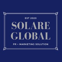 Solare Global, Inc. logo - Similar company to Noon Creative