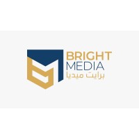 BrightMedia.qa logo - Similar company to Chaport