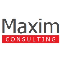 Maxim Consulting, Inc. logo - Similar company to Yenzer Consulting Services, Llc