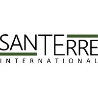 Santerre International logo - Similar company to Publify Press