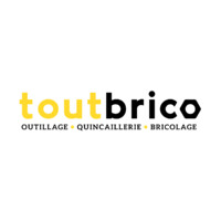 Tout Brico logo - Similar company to Ogs Distribution