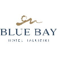 Blue Bay Halkidiki logo - Similar company to Halkidiki Properties