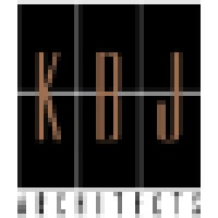 KBJ Architects, Inc. logo - Similar company to Micamy Design Studio