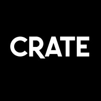 CRATE Media Group logo - Similar company to Fitzco Digital