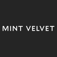 Mint Velvet logo - Similar company to White Stuff