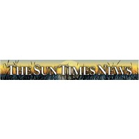 The Sun Times News logo - Similar company to I Am Mentality Youth Male Empowerment Project