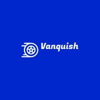 Vanquish logo - Similar company to Ai-Geletterdheid.Org