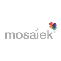 Mosaïek (Formerly Known As Randburg Gemeente)