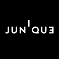 Junique Productions logo - Similar company to Junique