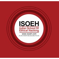 ISOEH Bhubaneswar logo - Similar company to Bindview