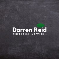 Darren Reid Gardening Services Ltd logo - Similar company to Reel Npc