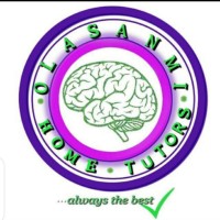 Olasanmi Home Tutors logo - Similar company to Tutoring