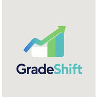 GradeShift logo - Similar company to Learnfrombhai
