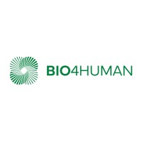 Bio4HUMAN logo - Similar company to Risers Project
