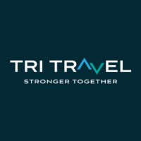 Tri Travel logo - Similar company to Let'S Bora
