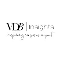 VDB Insights by Susanne von der Becke logo - Similar company to Vdb Group Ag