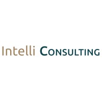 Intelli Consulting logo - Similar company to Intelicto