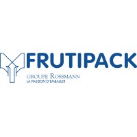 FRUTIPACK logo - Similar company to Elloha