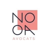 NOOA Avocats logo - Similar company to Delarki Limited