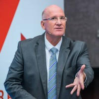 Philippe Gombault logo - Similar company to Humanava