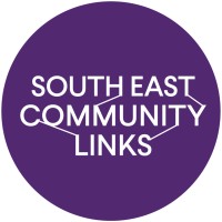 South East Community Links logo - Similar company to Prison Network