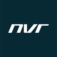 NVR logo - Similar company to Hytop Smartcontrol