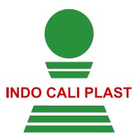 PT Indo Cali Plast logo - Similar company to Pt. Asterindo Plast