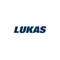 LUKAS Hydraulik GmbH logo - Similar company to Weber-Hydraulik Gmbh