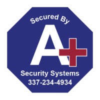 A Plus Security Systems, LLC logo - Similar company to A Plus Security Ltd
