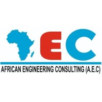 AFRICAN ENGINEERING CONSULTING logo - Similar company to African Engineering