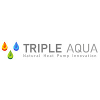 TripleAqua logo - Similar company to Innoform Testservice