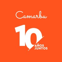 Comercializadora Camarbu SAS logo - Similar company to Aqserv Data Center