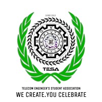Telecom Engineer's Student Association (TESA), AISSMS IOIT logo - Similar company to Embedded Interaction Lab (Eilab)