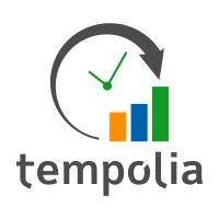 Tempolia logo - Similar company to Seen-Apps