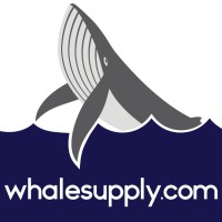 Whale Supply logo - Similar company to Vortex Technologies