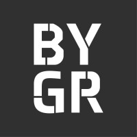 BYGR AB logo - Similar company to Waste Iq