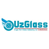 UzGlass Expo logo - Similar company to Sere Design