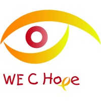 World Eye Cancer Hope logo - Similar company to Know The Glow