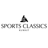 Sports Classics Kuwait logo - Similar company to Magicspaces Kuwait