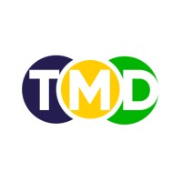 TMD Thai-Myan Dreams logo - Similar company to Myan Lyca