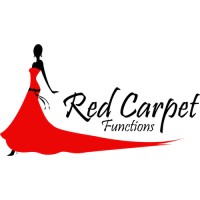 Red Carpet Functions logo - Similar company to Peter Wu & Associates