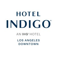 Hotel Indigo Los Angeles Downtown logo - Similar company to Keith & Co.