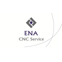 ENA CNC SERVICE logo - Similar company to Rmc Ambiental